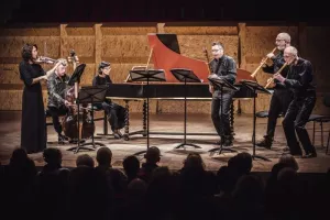 BACH Reimagined