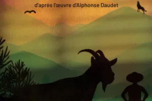 J'étais une chèvre