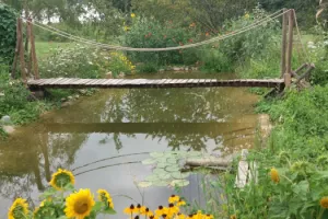 Rendez-Vous aux Jardins - Jardin de Jan à Branceilles
