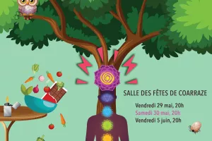 Représentation Théâtrale