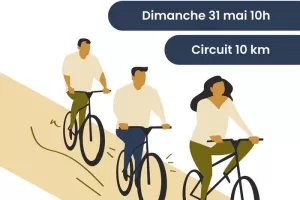 RALLYE A VÉLO