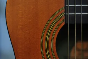 Exposition - Semaine de la Guitare