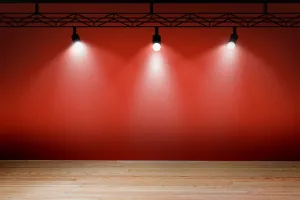 SOIRÉE THÉÂTRE