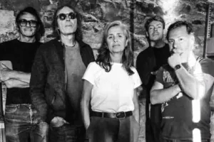 Concert de John and Betty