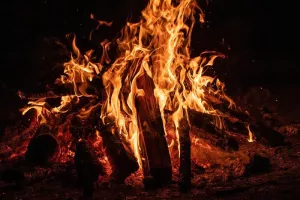 Feu de la Saint-Jean