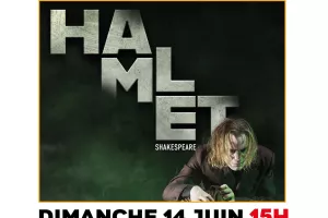 Hamlet (Comédie-Française au cinéma)