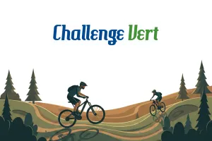 CHALLENGE VERT - Rando des lacs du plateau