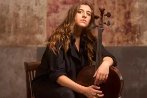 Musique en Sol : Autour des Suites pour Violoncelle