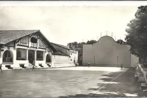 Exposition "Guéthary et son histoire"