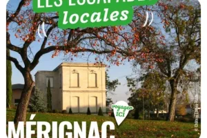 Escapade locale : Mérignac, balade entre architecture et vignes