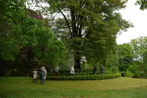 23ème Rendez-vous aux Jardins Arboretum du Château de Neuvic
