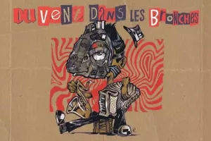 Du Vent dans les Bronches