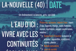 Journée de L'Eau - 4ième édition