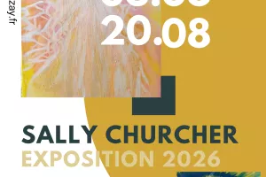 Exposition Sally Churcher