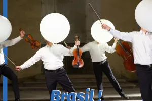 Brasil !
