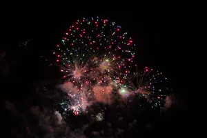 Fête votive