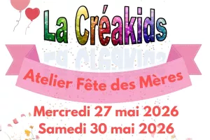 La CréaKids