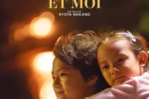 Mon grand frère et moi (vost)
