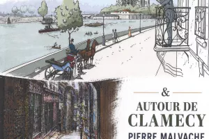Expositions : Proust en images & Autour de Clamecy