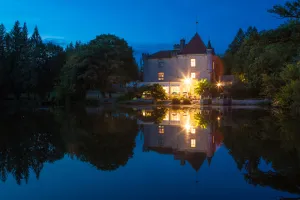Menu Châteaux en Fête - Châteaux en Fête