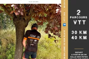 ANNULÉ - La Dure à Celles