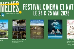 Festival Cinéma et Nature #3