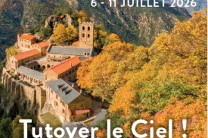 JOURNÉES ROMANES