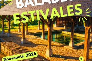 Balade estivale "Randonnée gourmande"