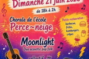 Fête de la musique
