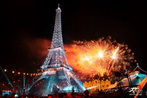 Festival des Canonniers