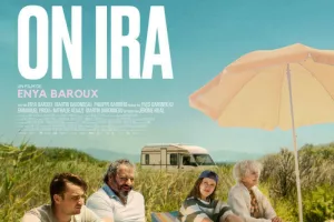 On ira