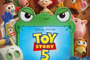 Toy Story 5