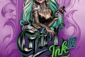 Girl’Ink Tattoo Convention