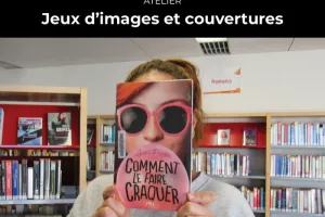 Jeux d'images et couvertures