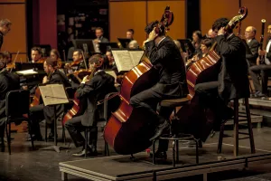 CONCERT DE L’HARMONIE DE GIGNAC