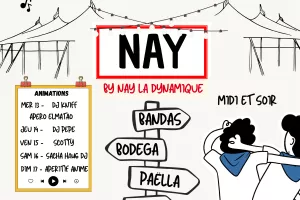 LES CASETAS DE NAY