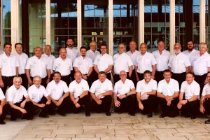 Concert de chant choral