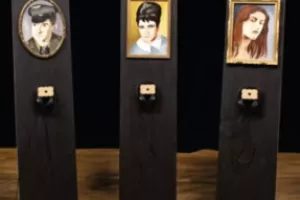 Les âmes s’honorent - Saison Ah ?