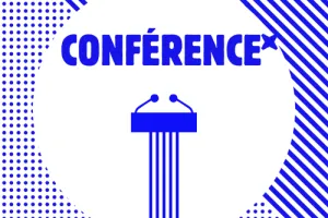 Conférence partage et culture : les lois du hasard