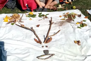 ANIMATION NATURE EN FAMILLE