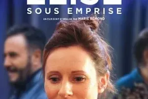 Cinéma "Elise sous emprise"
