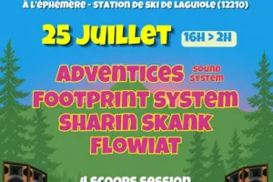 BOUYSSOUND #1