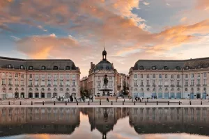 [Visite guidée] Explorez les dessous du Miroir d'Eau