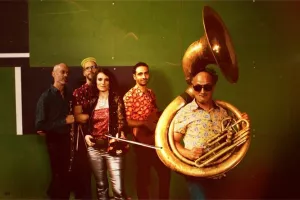 Fatum Fatras - Les Mardis des Fumades