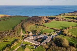 Plantes et Saveurs en Cotentin