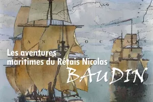 Visite flash « Voyage aux terres australes »