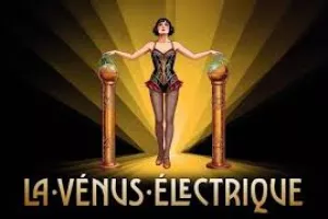 CINÉCO : LA VENUS ELECTRIQUE