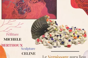 EXPOSITION AU MUSÉE DES ARTS ET TRADITIONS