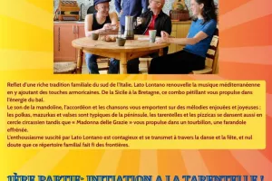 Les Mardis de la Fontaine