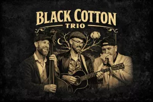 Concert : Black Cotton